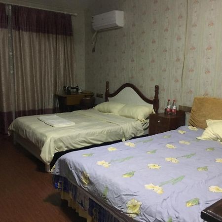 Republic Of China Life Style Guesthouse Near Former Residence Of Jiangs Ningbo Extérieur photo